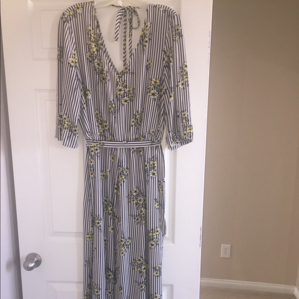 Jumpsuit